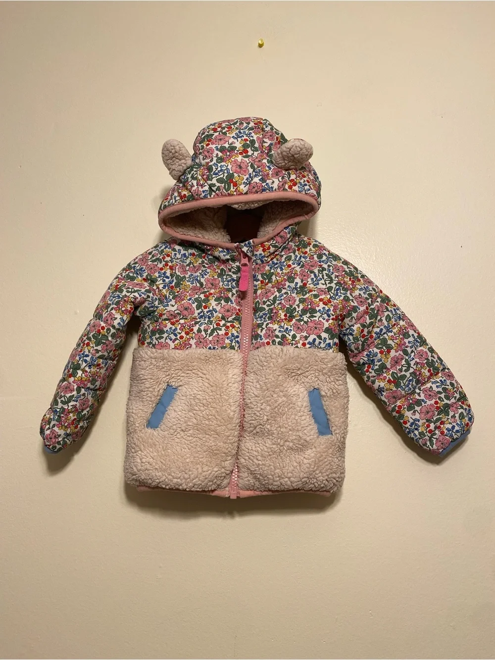 Baby BODEN Kids Jacket . Size 12-18 months
